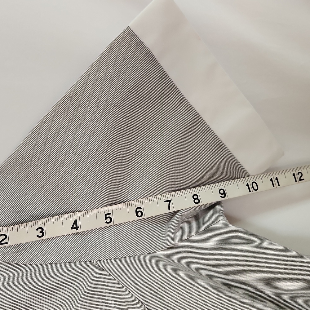 Vintage Ladies Uniform Dress Size Small - Picture 10 of 10